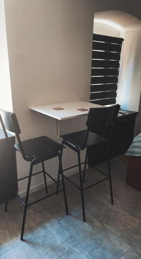 City Center Apartments Tesla I & II Риека Экстерьер фото